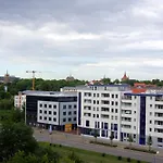 Ferienwohnung \