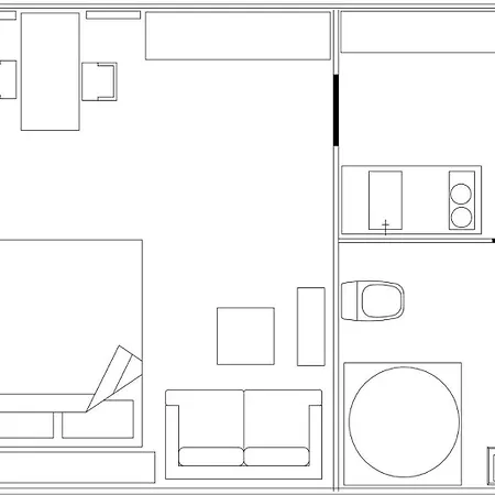 Apartment Ferienwohnung 